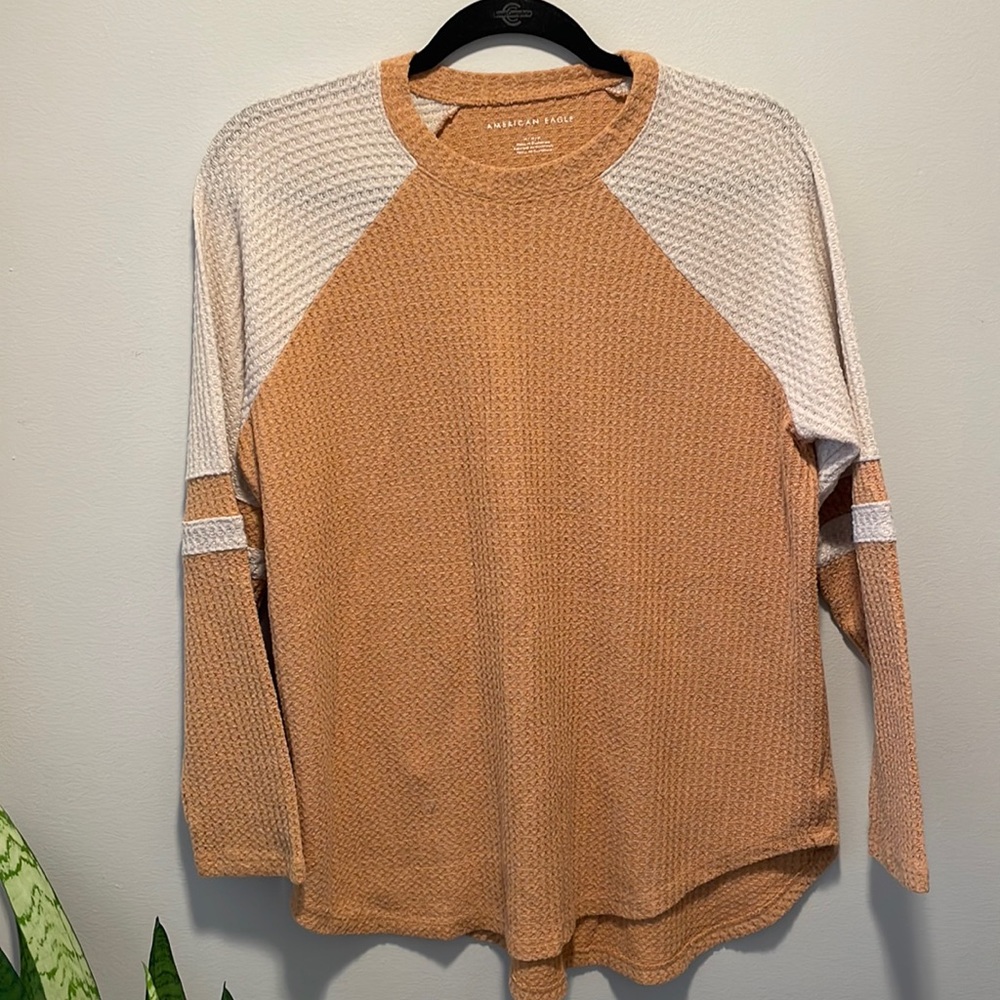 American Eagle Long Sleeve